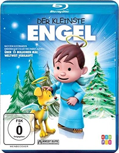 Der kleinste Engel - Weihnachtsedition [Blu-ray] von VARIOUS