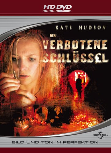 Der verbotene Schlüssel [HD DVD] von VARIOUS