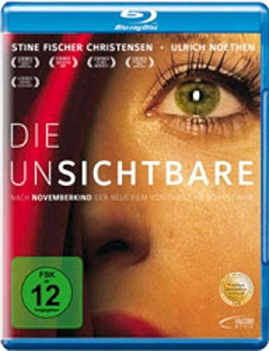 Die Unsichtbare [Blu-ray] von VARIOUS