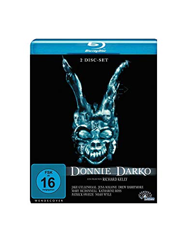 Donnie Darko [Blu-ray] von VARIOUS