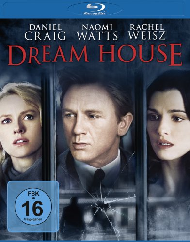 Dream House [Blu-ray] von VARIOUS