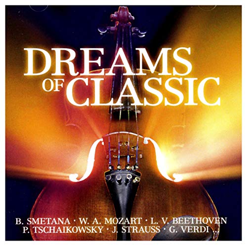 Dreams of Classic von VARIOUS