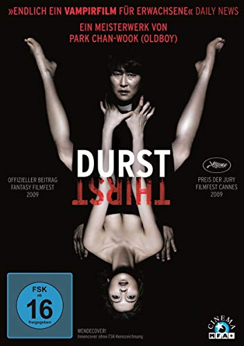 Durst - Thrist von VARIOUS