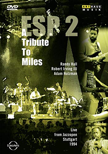 ESP 2 - A Tribute to Miles (Live from Jazzopen Stuttgart 1994) von VARIOUS