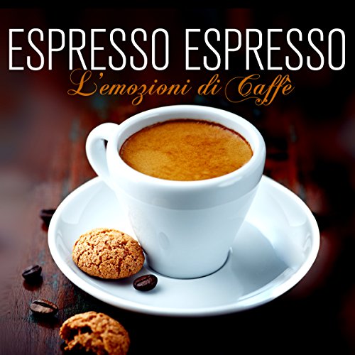 Espresso Espresso von ZYX