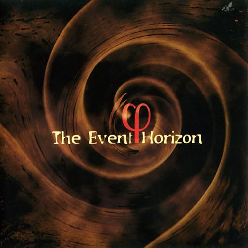 Event Horizon Vol. 2 von INTUITION