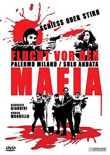 Flucht vor der Mafia Flucht vor der Mafia von VARIOUS