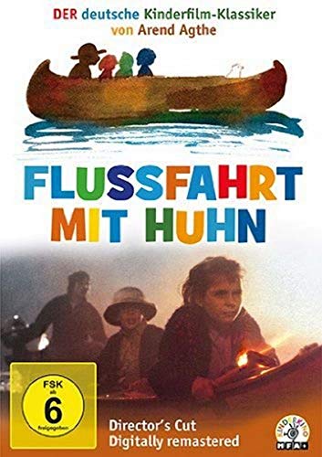 Flußfahrt mit Huhn [Director's Cut] von VARIOUS