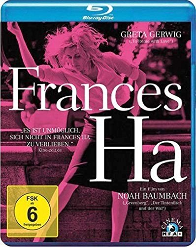 Frances Ha [Blu-ray] von VARIOUS