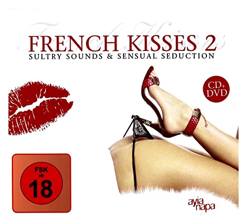 French Kisses Vol. 2 von VARIOUS