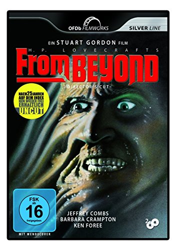 From Beyond [Director's Cut] [2 DVDs] von VARIOUS