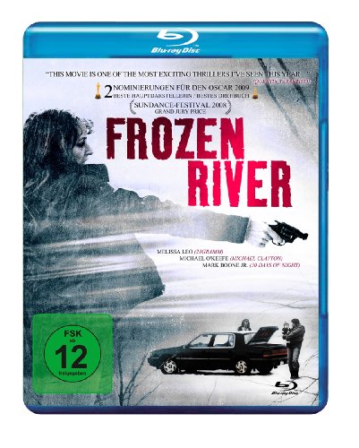 Frozen River [Blu-ray] von VARIOUS