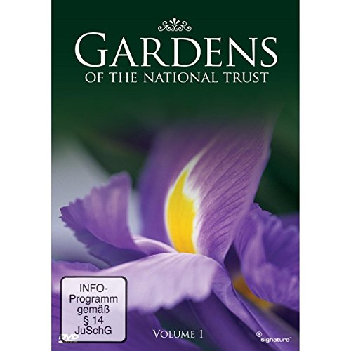 Gardens of the National Trust - Vol. 1 von DVD
