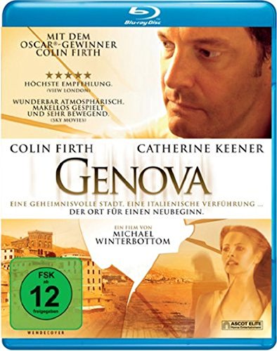 Genova [Blu-ray] von VARIOUS