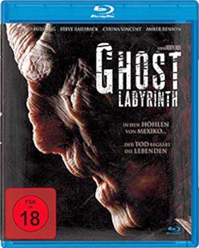 Ghost Labyrinth [Blu-ray] von VARIOUS