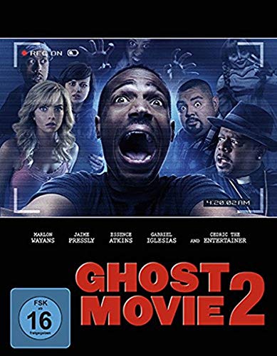 Ghost Movie 2 von AL!VE
