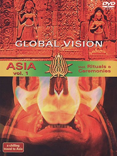 Global Vision - Asia Vol. 01 von VARIOUS