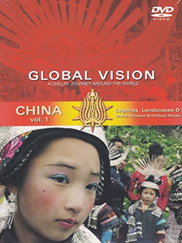 Global Vision - China Vol. 1 Global Vision - China Vol. 1 von VARIOUS