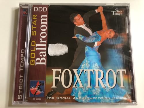 Gold Star Ballroom-Foxtrott von VARIOUS