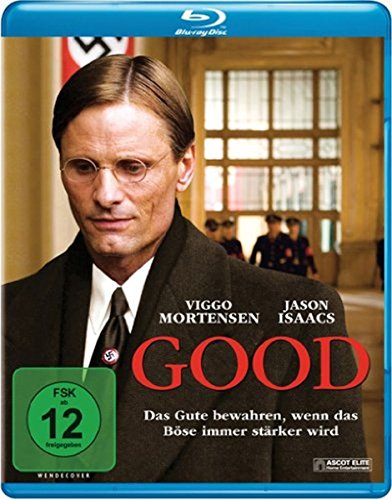 Good (Blu-ray) von VARIOUS