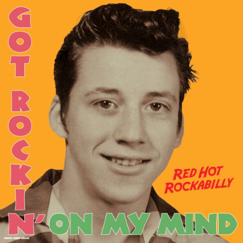 Got Rockin' on My Mind [Vinyl LP] von VARIOUS