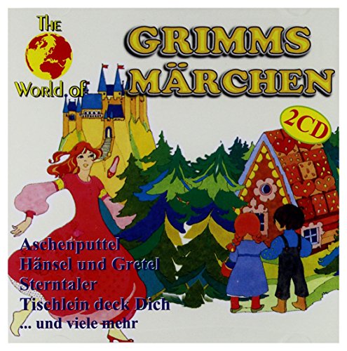 Grimms Märchen Grimms Märchen von ZYX Music