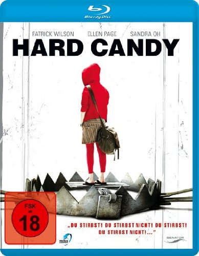 Hard Candy [Blu-ray] von VARIOUS