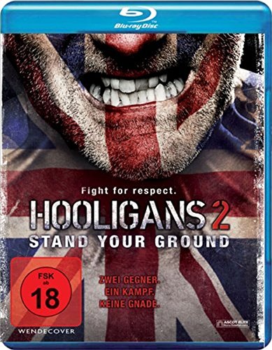 Hooligans 2 - Blu-ray von VARIOUS