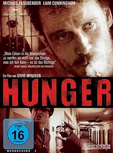 Hunger - Special Edition (2-Disc-Set) von VARIOUS