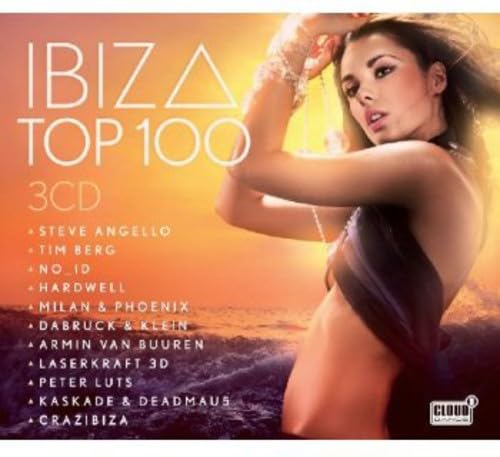 Ibiza Top 100 von VARIOUS