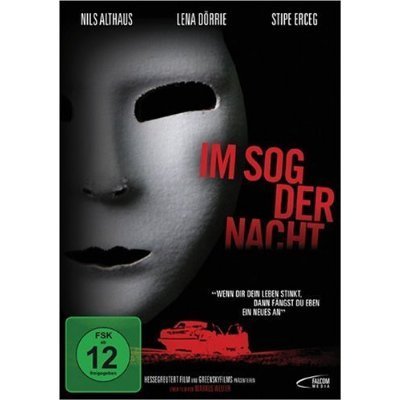 Im Sog der Nacht von VARIOUS