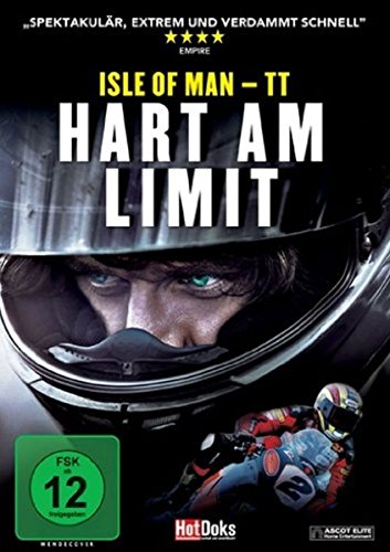 Isle Of Man - TT - Hart am Limit von VARIOUS