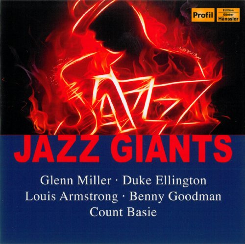 JAZZ GIANTS von Profil