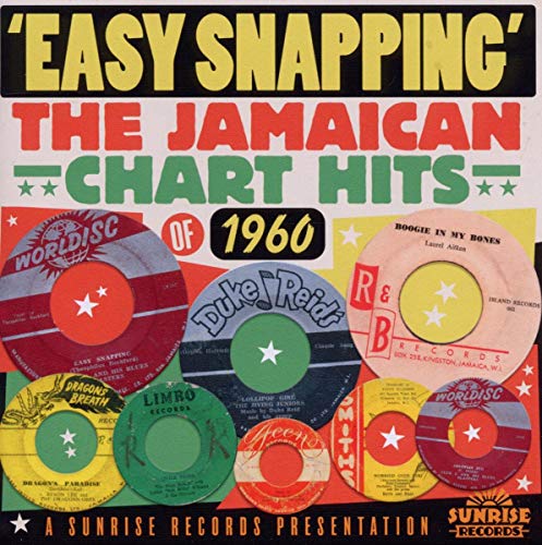 Jamaican Hit Parade Vol.2 von Dream Catcher