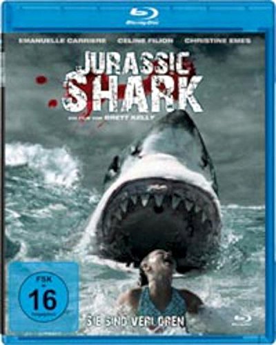 Jurassic Shark [Blu-ray] von VARIOUS