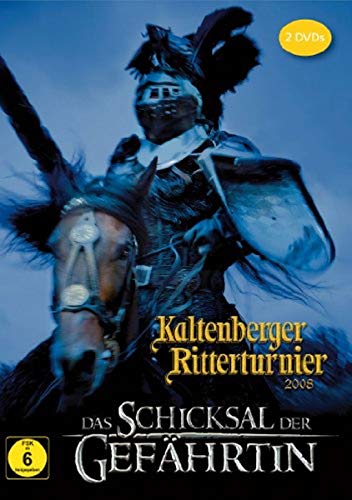 Kaltenberger Ritterturnier 2008 [2 DVDs] von VARIOUS