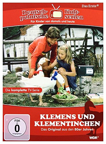 Klemens und Klementinchen Klemens und Klementinchen von VARIOUS