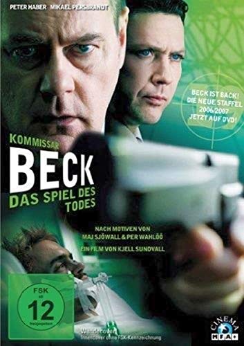 Kommissar Beck - Das Spiel des Todes von VARIOUS