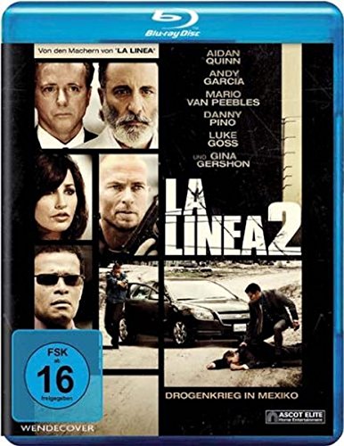 La Linea 2 [Blu-ray] von VARIOUS