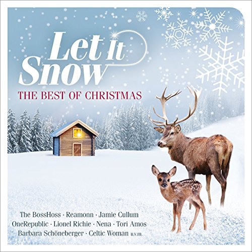 Let It Snow - The Best of Christmas von VARIOUS
