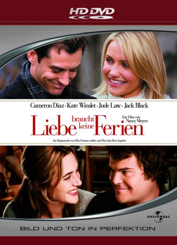 Liebe braucht keine Ferien [HD DVD] von VARIOUS