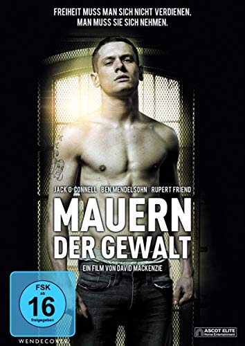 Mauern der Gewalt von VARIOUS