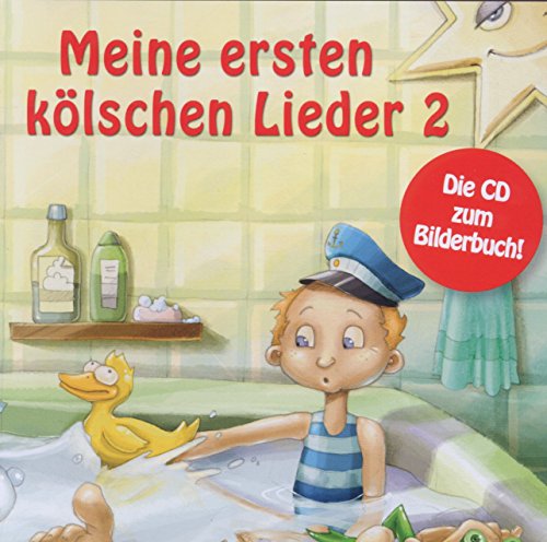 Meine Ersten Kölschen Lieder 2 von VARIOUS