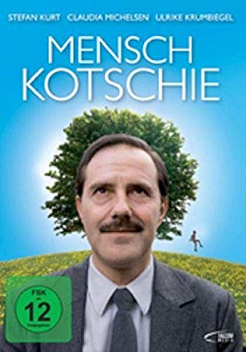 Mensch Kotschie von VARIOUS