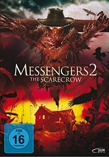 Messengers 2 - The Scarecrow von VARIOUS