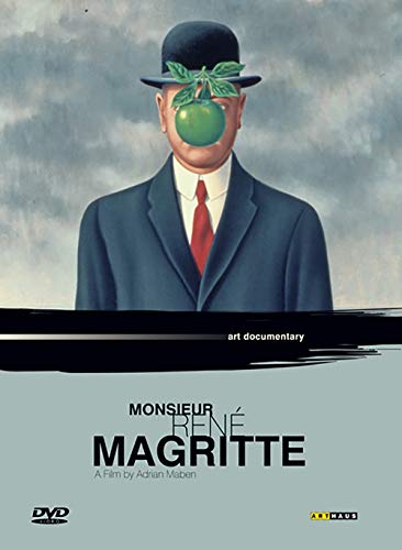 Monsieur Rene Magritte - Art Documentary von VARIOUS