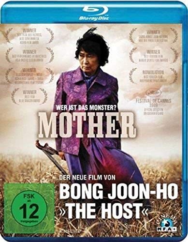 Mother [Blu-ray] von VARIOUS