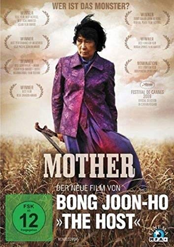 Mother [DVD] von VARIOUS
