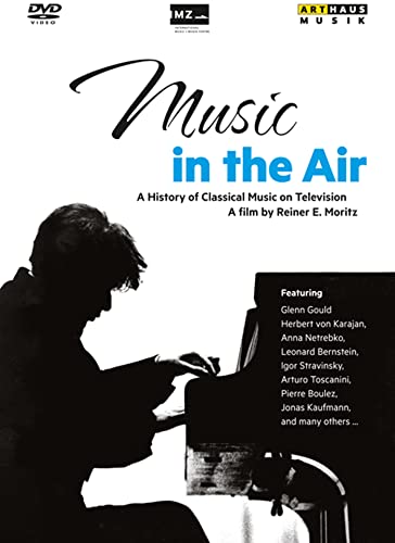 Music in the Air - Ein Film über Klassische Musik im Fernsehen von VARIOUS