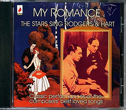 My Romance-the Stars von VARIOUS